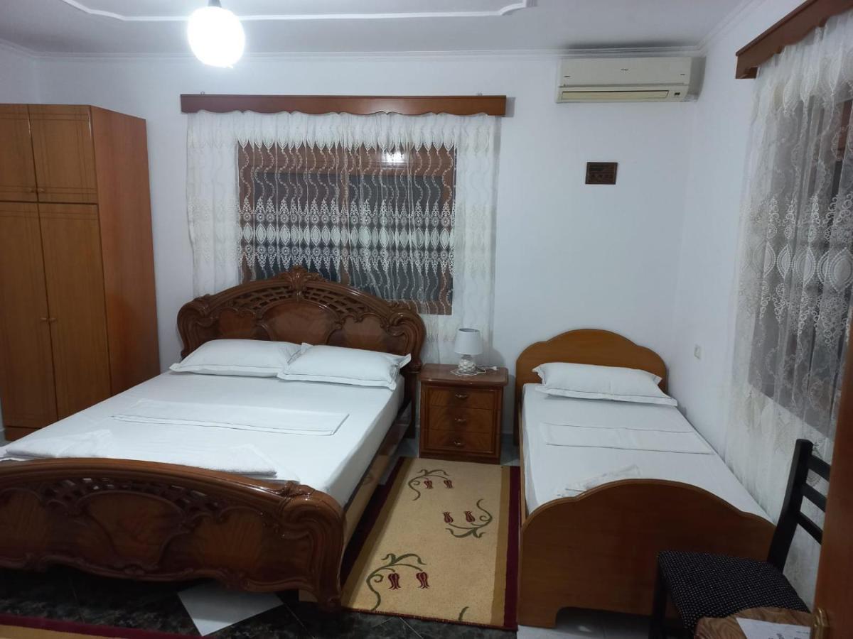 בראט Guest House Bumbli חדר תמונה