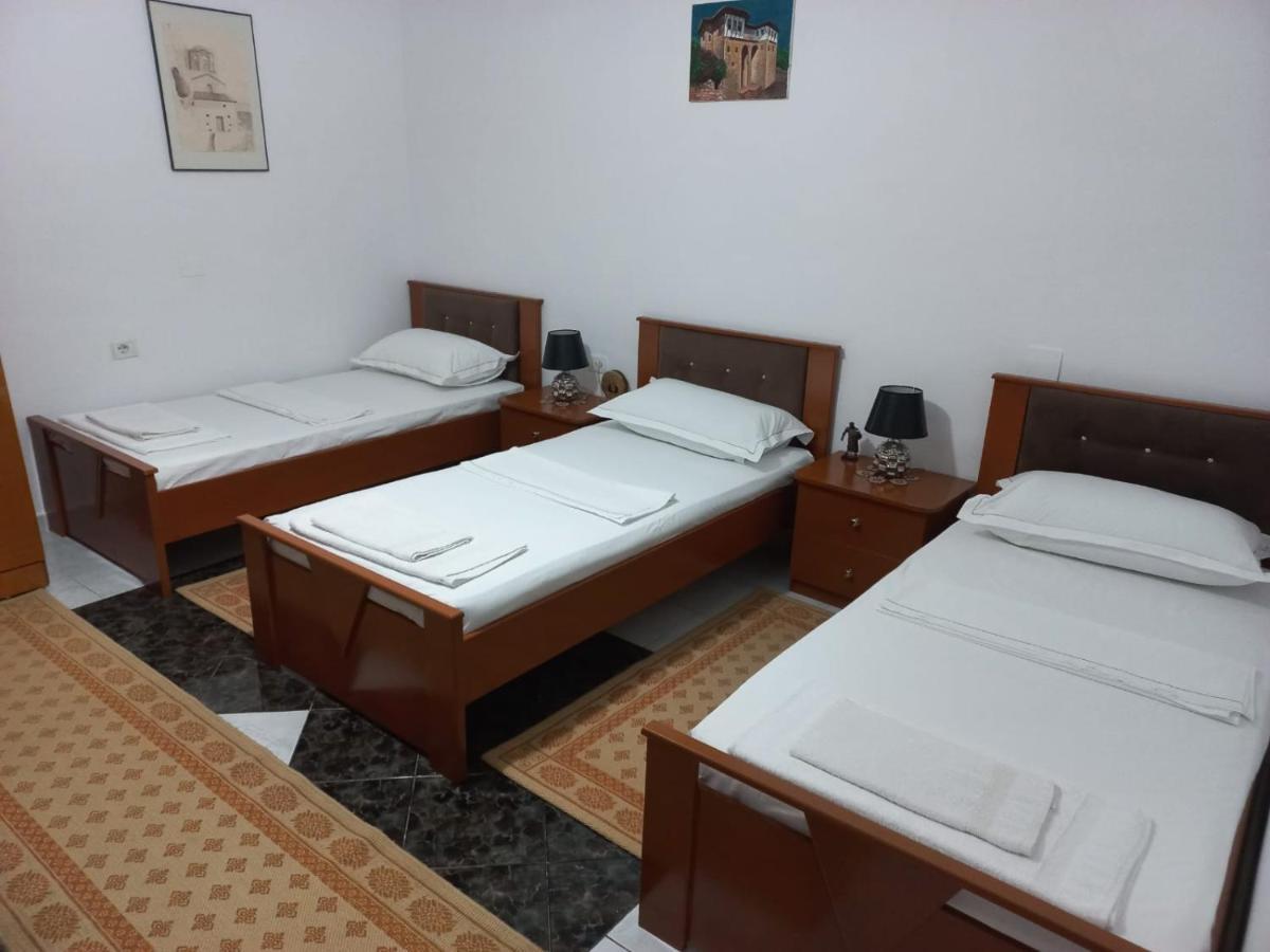 בראט Guest House Bumbli חדר תמונה