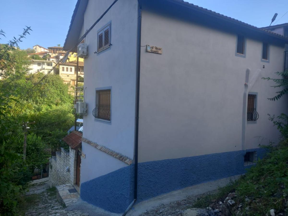 בראט Guest House Bumbli מראה חיצוני תמונה