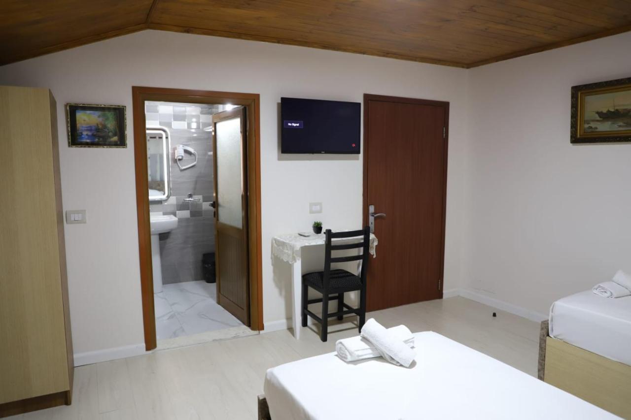 בראט Guest House Bumbli מראה חיצוני תמונה