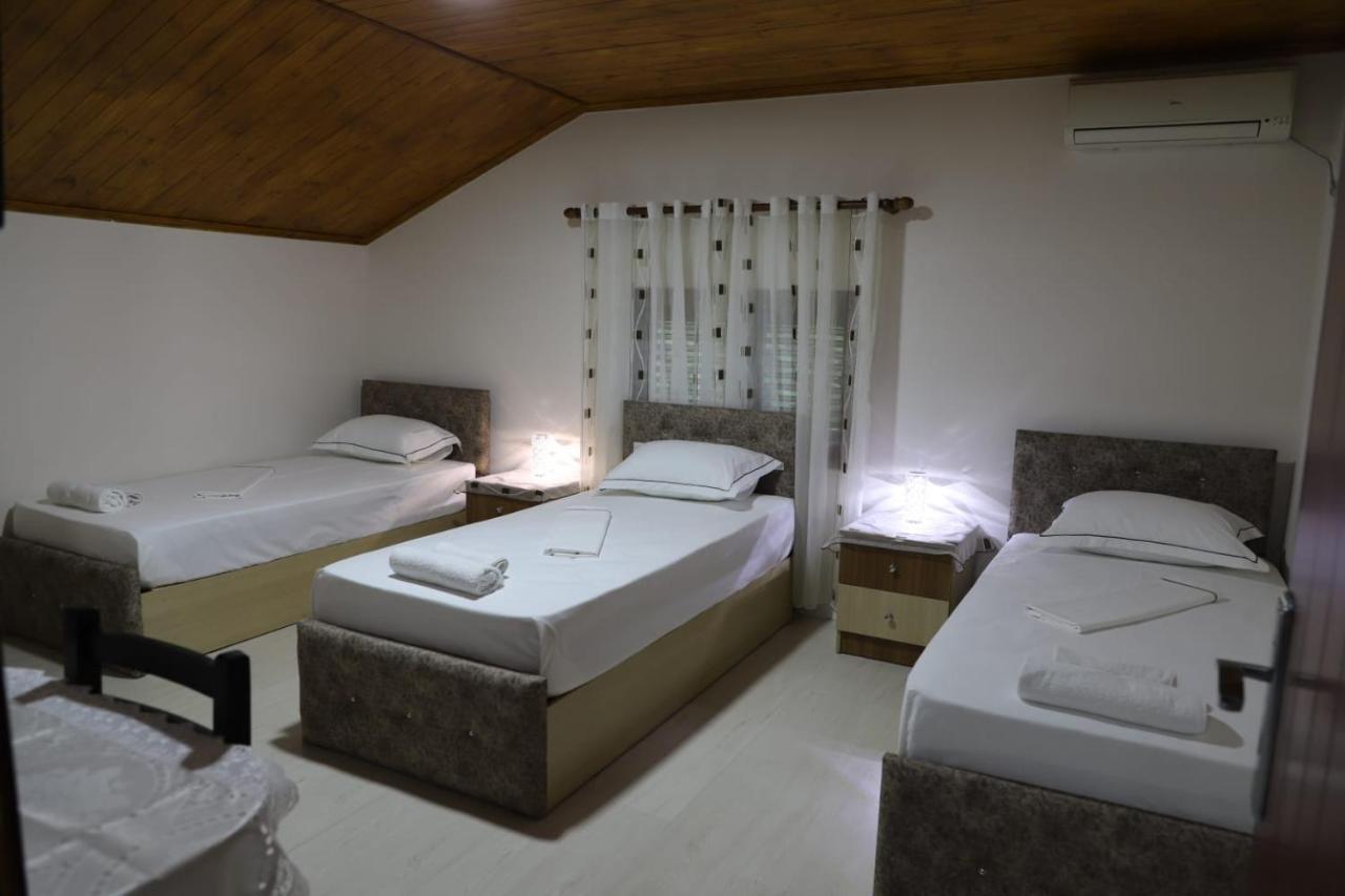 בראט Guest House Bumbli מראה חיצוני תמונה