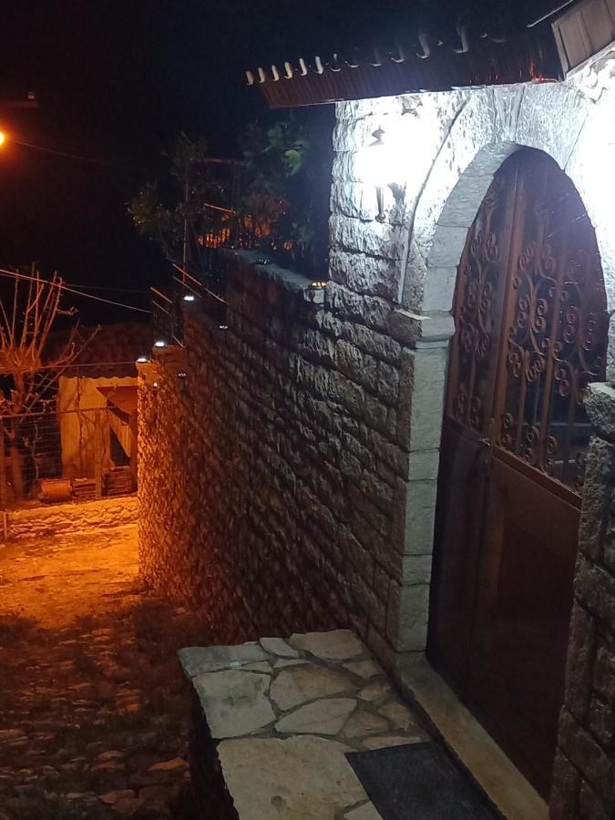 בראט Guest House Bumbli חדר תמונה