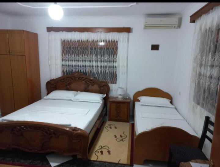 בראט Guest House Bumbli מראה חיצוני תמונה