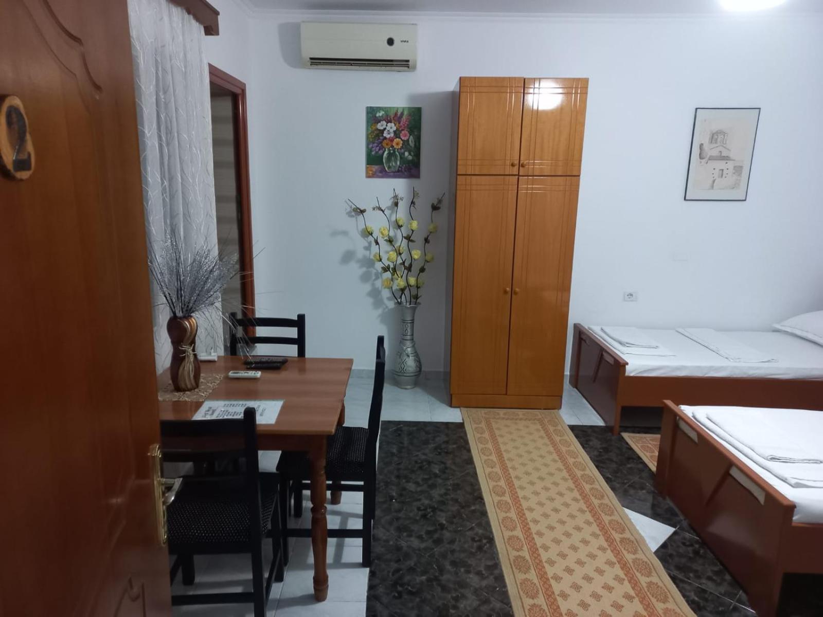 בראט Guest House Bumbli חדר תמונה