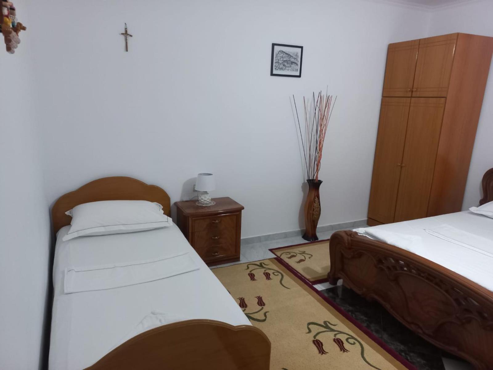 בראט Guest House Bumbli חדר תמונה