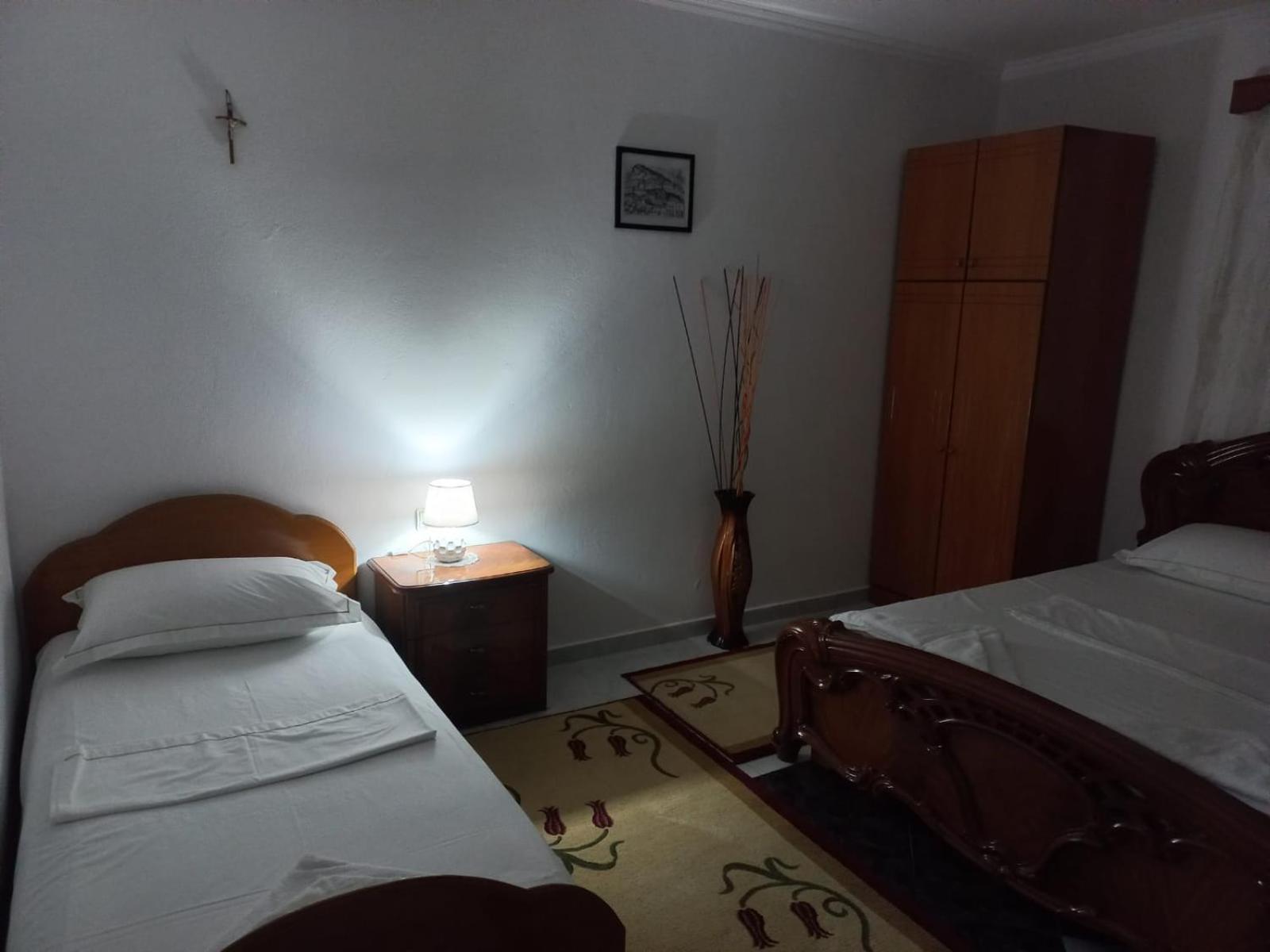 בראט Guest House Bumbli חדר תמונה