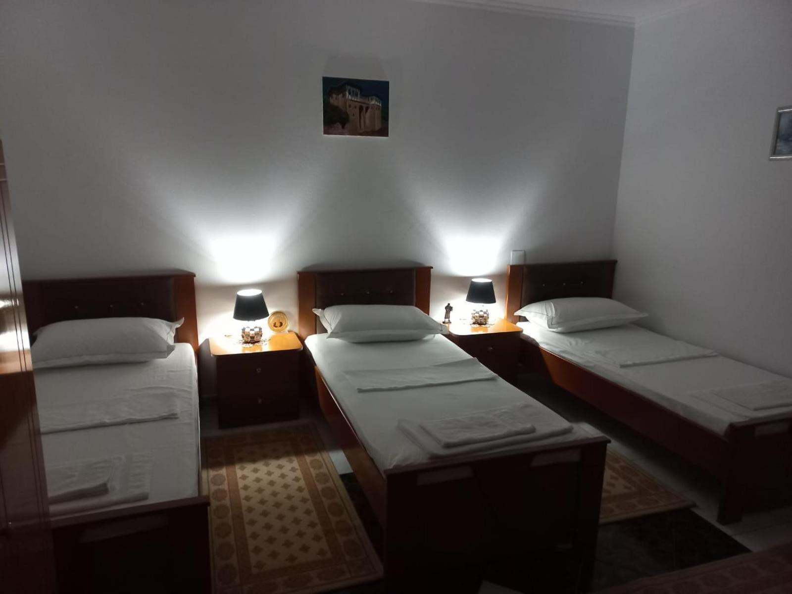 בראט Guest House Bumbli חדר תמונה