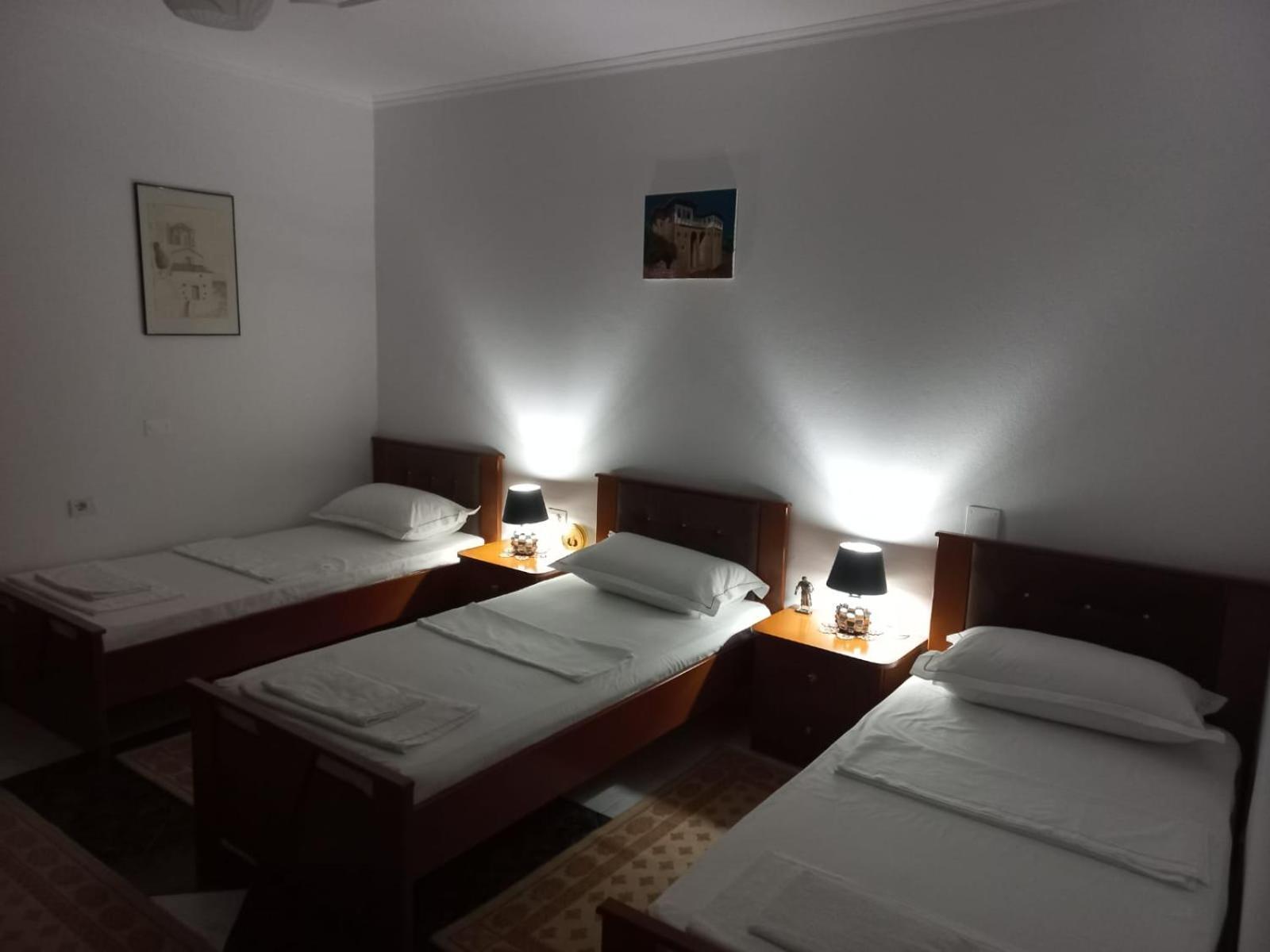 בראט Guest House Bumbli חדר תמונה