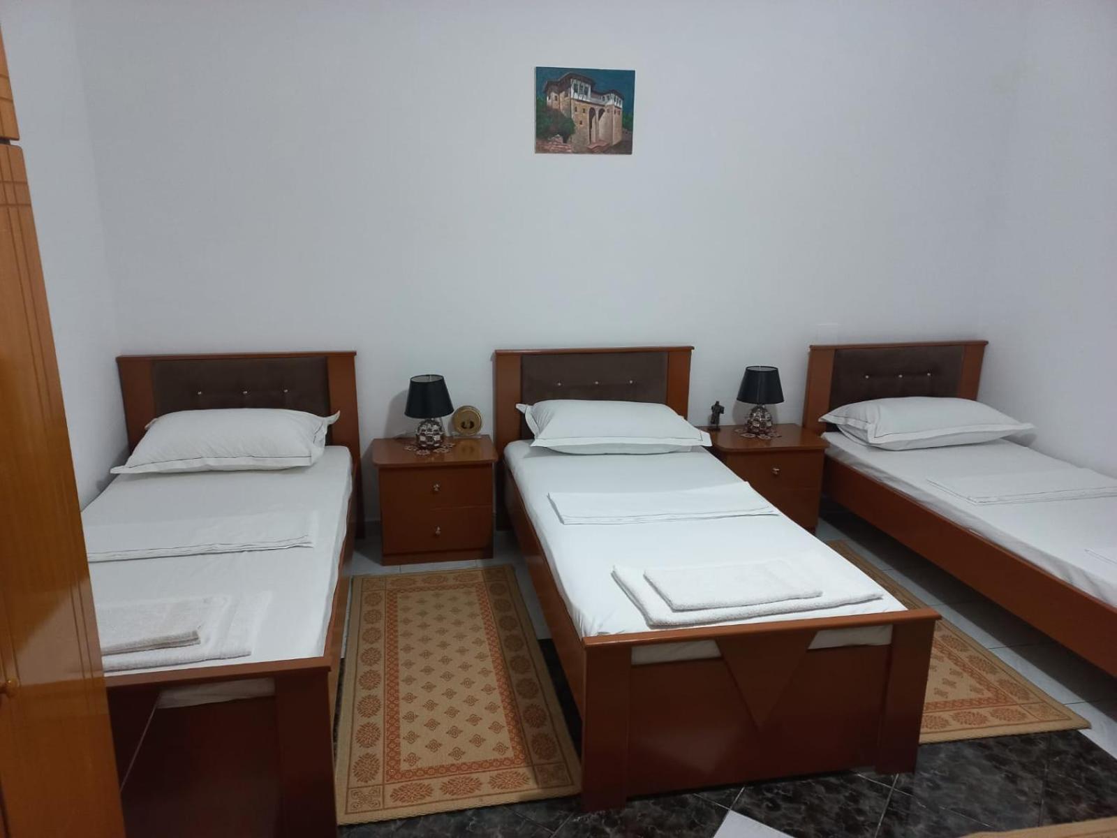 בראט Guest House Bumbli חדר תמונה