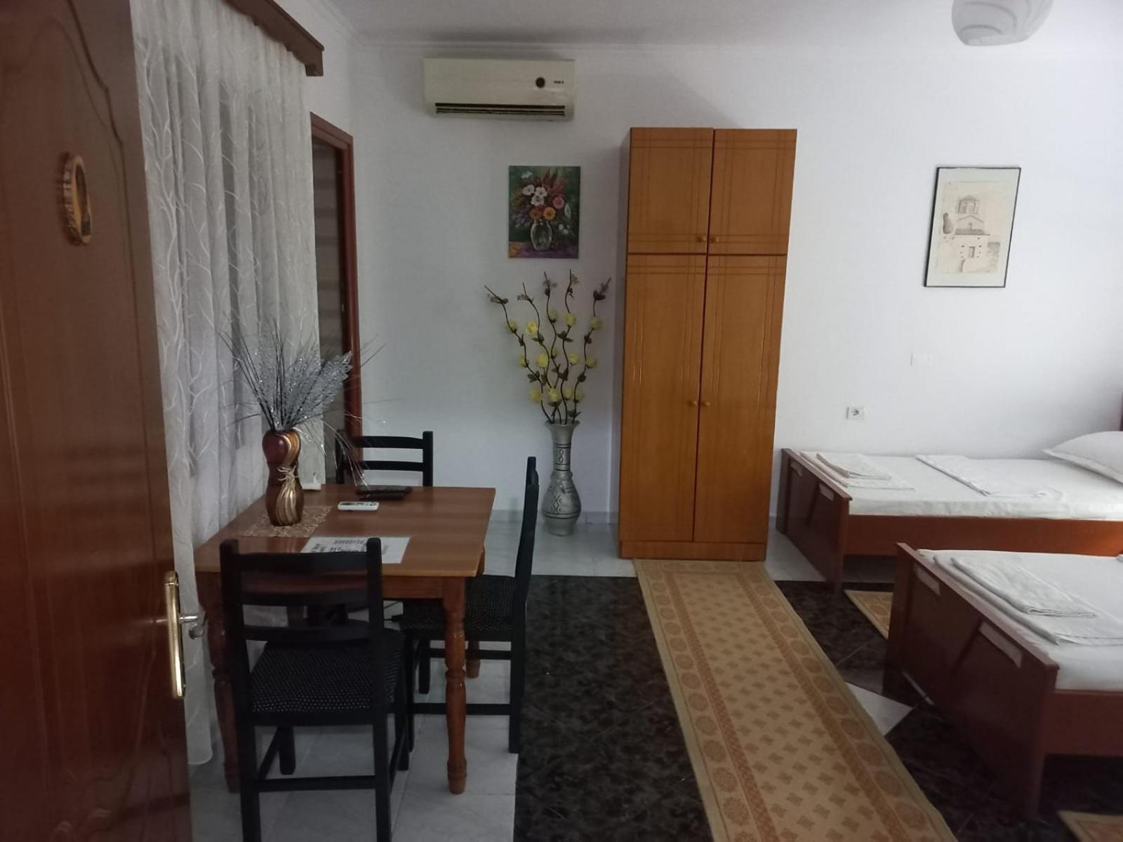 בראט Guest House Bumbli חדר תמונה
