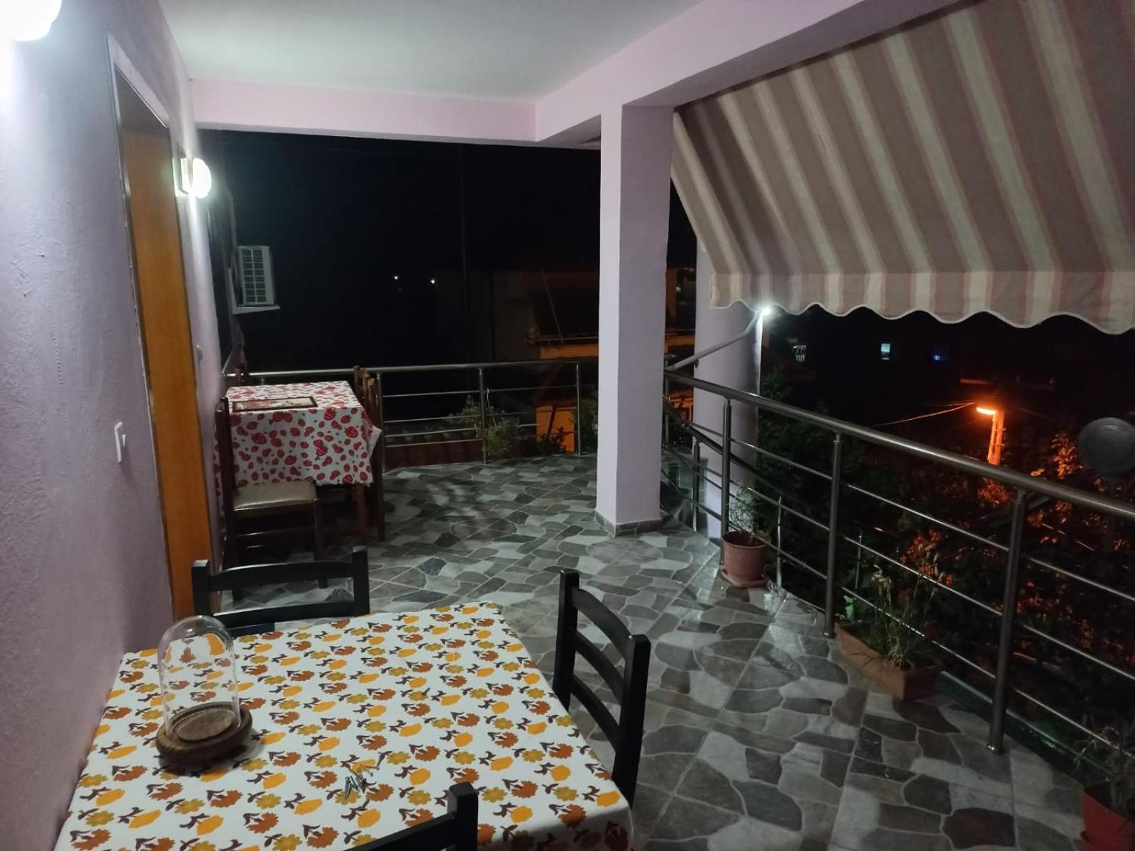 בראט Guest House Bumbli חדר תמונה