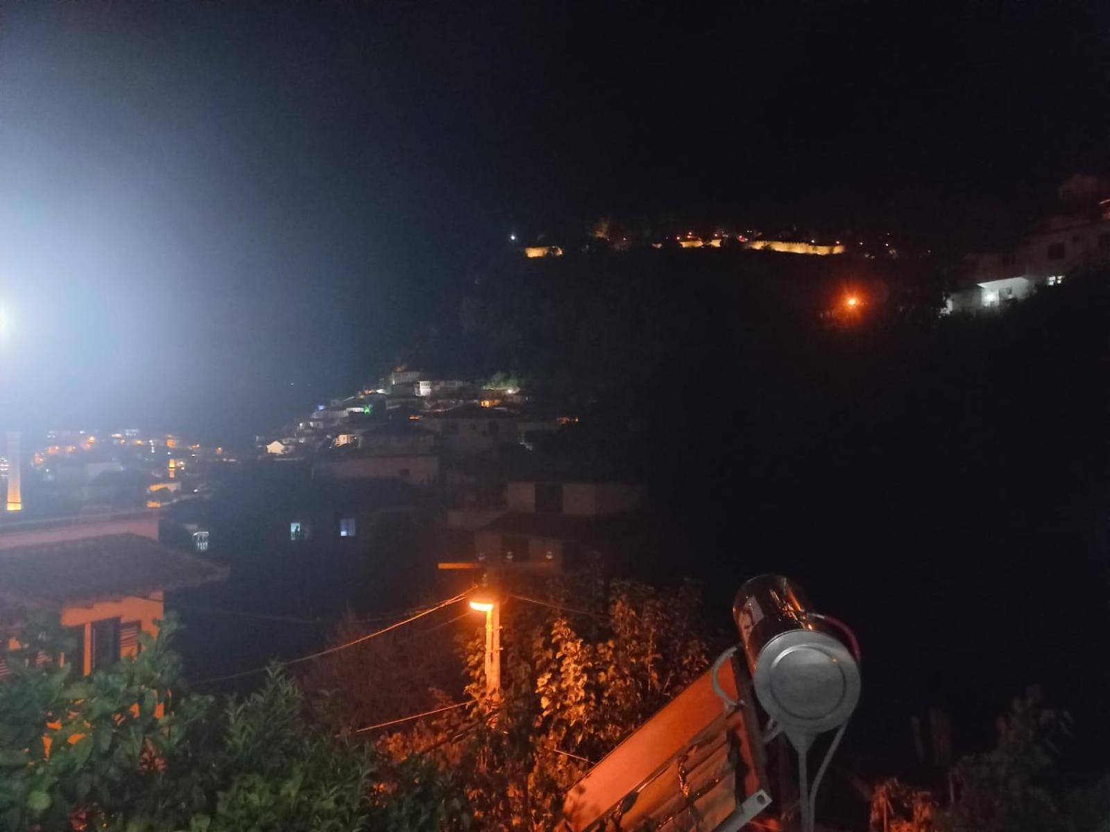 בראט Guest House Bumbli חדר תמונה