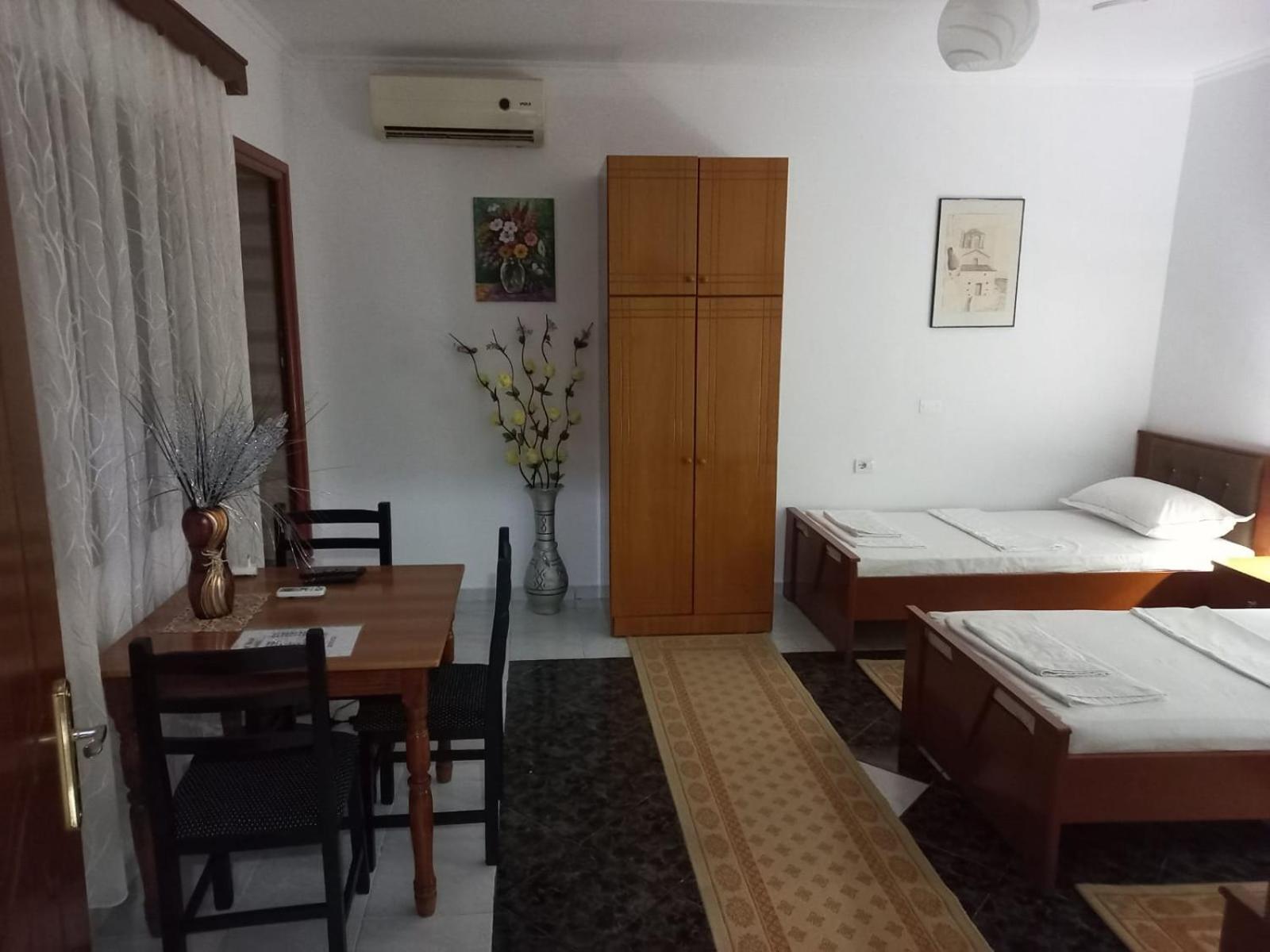 בראט Guest House Bumbli חדר תמונה