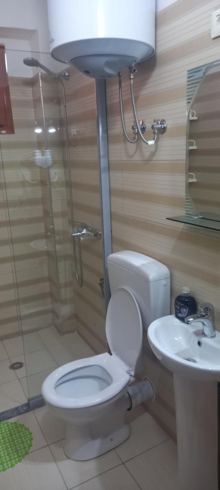 בראט Guest House Bumbli חדר תמונה